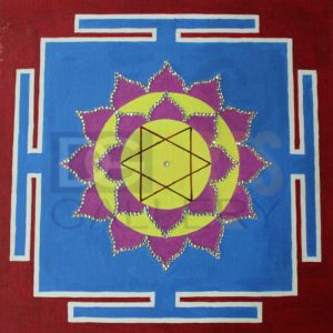 Buy Oil & Acrylic Canvas Paintings Online in India